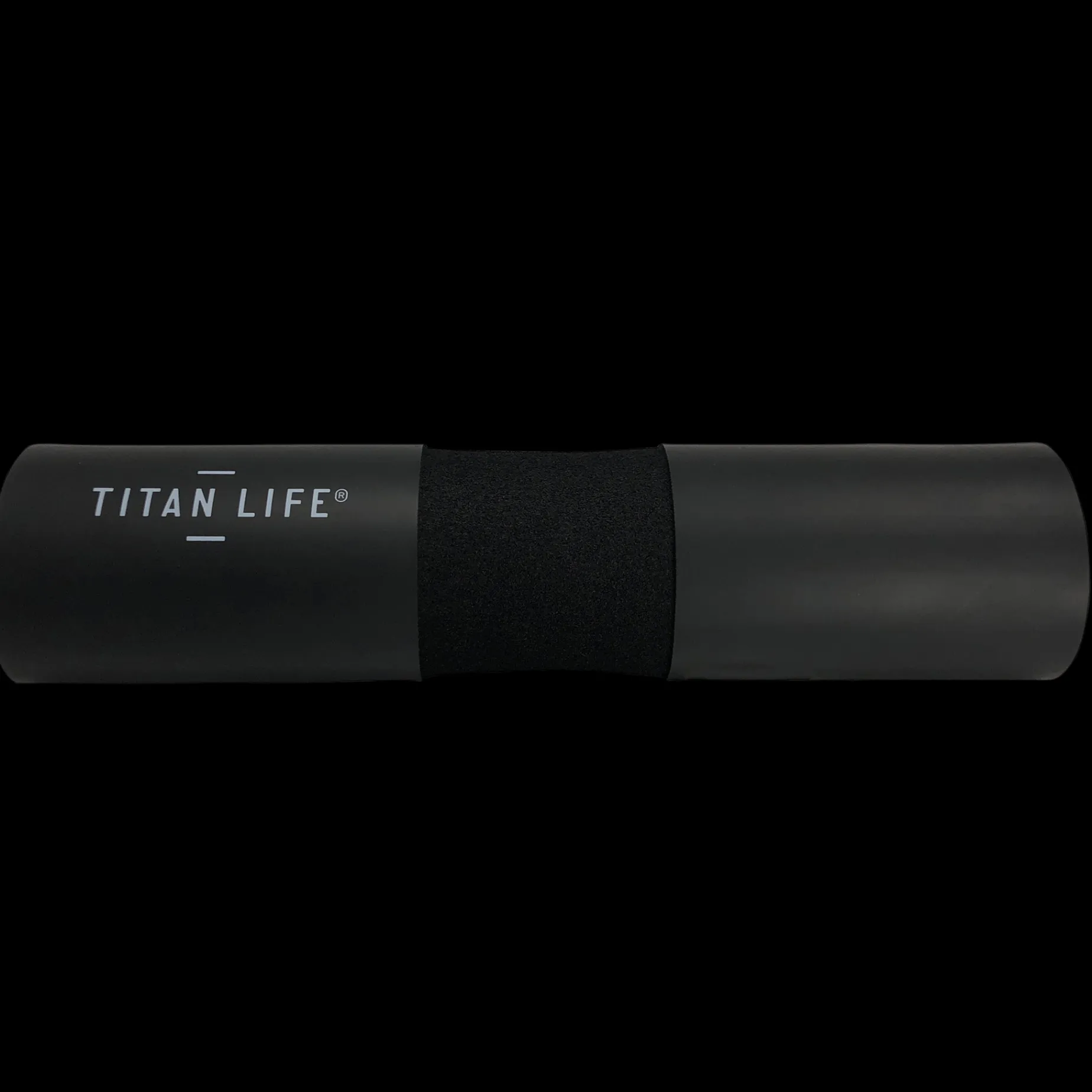 Titan Life - Barbell Pad, Skivstangsskydd