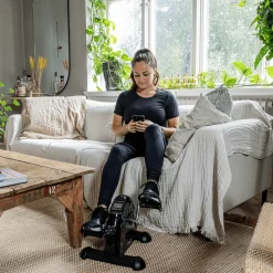 Titan Life - Circulation Trainer, Cirkulationstranare