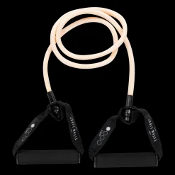 Titan Life - Exercise Tube Set, Motstandsband Latt