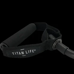 Titan Life - Exercise Tube Extra Hard, Motstandsband Extra Hart