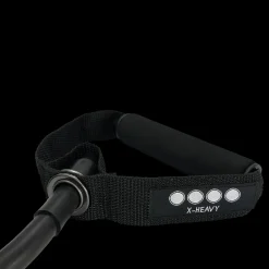 Titan Life - Exercise Tube Extra Hard, Motstandsband Extra Hart