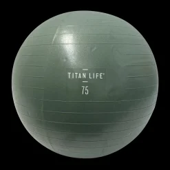 Titan Life - Fitnessball 75 Cm, Fitnessboll
