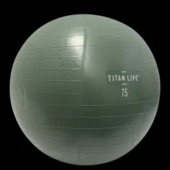 Titan Life - Fitnessball 75 Cm, Fitnessboll