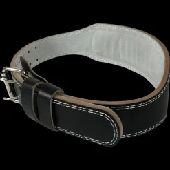 Titan Life - Leather Weight Lifting Belt, Lyftbalte