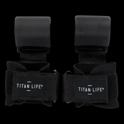 Titan Life - Lifting Hook, Lyftkrokar