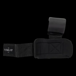 Titan Life - Lifting Hook, Lyftkrokar