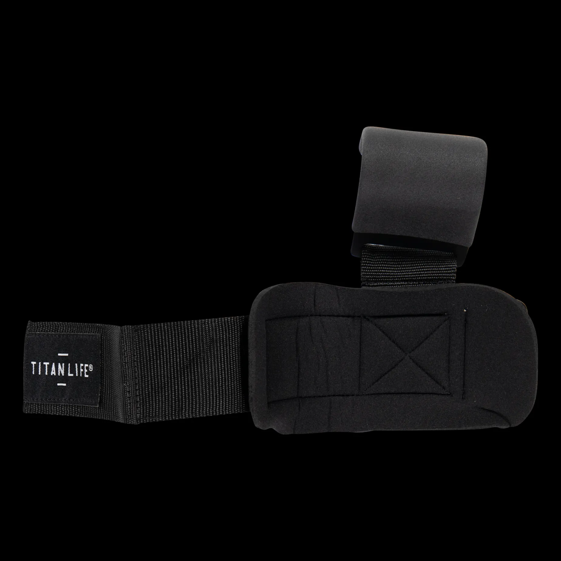 Titan Life - Lifting Hook, Lyftkrokar