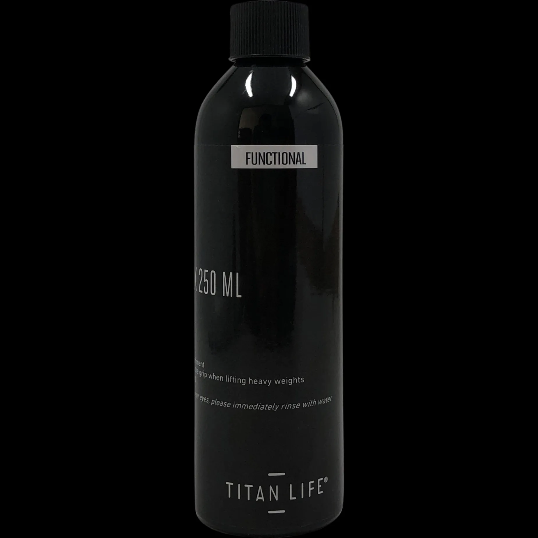 Titan Life - Liquid Chalk 250 Ml, Flytande Krita