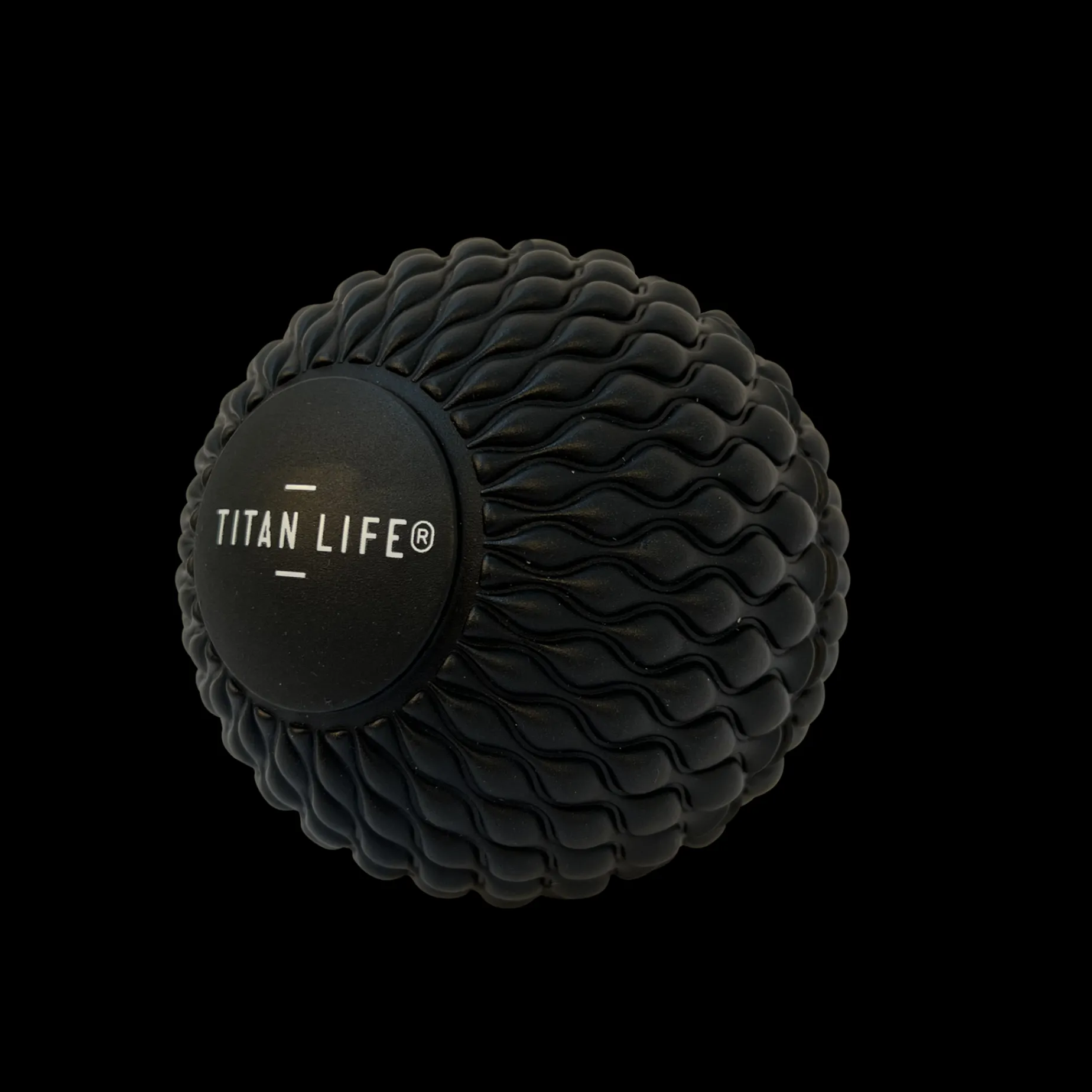 Titan Life - Massage Ball, Massageboll