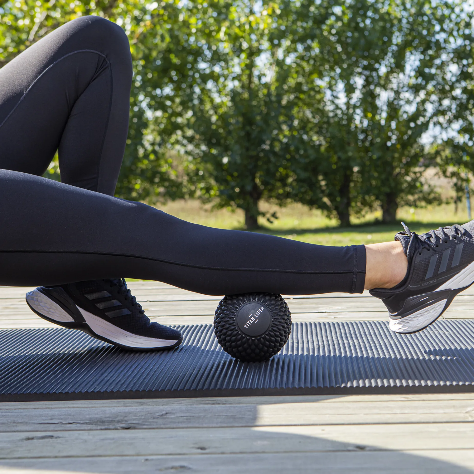 Titan Life - Massage Ball, Massageboll