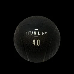 Titan Life - Medicine Ball 4 Kg, Medicinboll