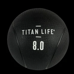 Titan Life - Medicine Ball 8 Kg, Medicinboll