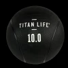 Titan Life - Medicine Ball 10 Kg, Medicinboll