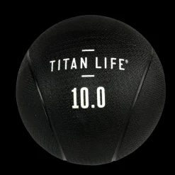 Titan Life - Medicine Ball 10 Kg, Medicinboll