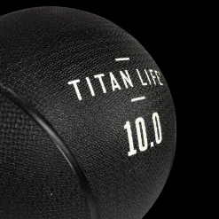 Titan Life - Medicine Ball 10 Kg, Medicinboll