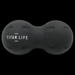 Titan Life - Peanut Massage Ball, Massageboll