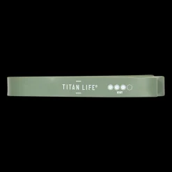Titan Life - Resistance Band Hard, Traningsband Hart