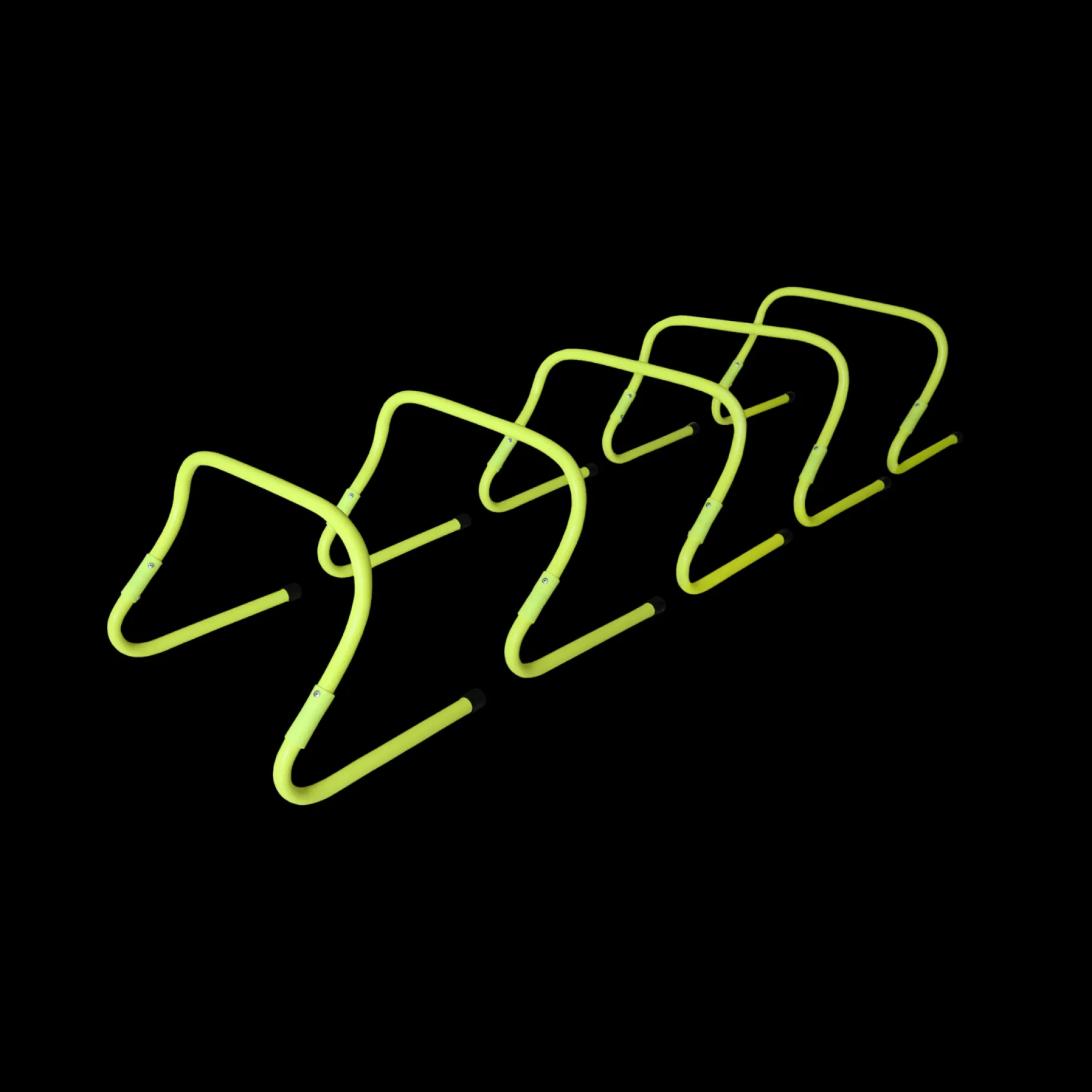Titan Life - Sprint Hurdles, Sprinthackar