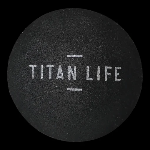 Titan Life - Trigger Point Ball, Triggerpunktboll
