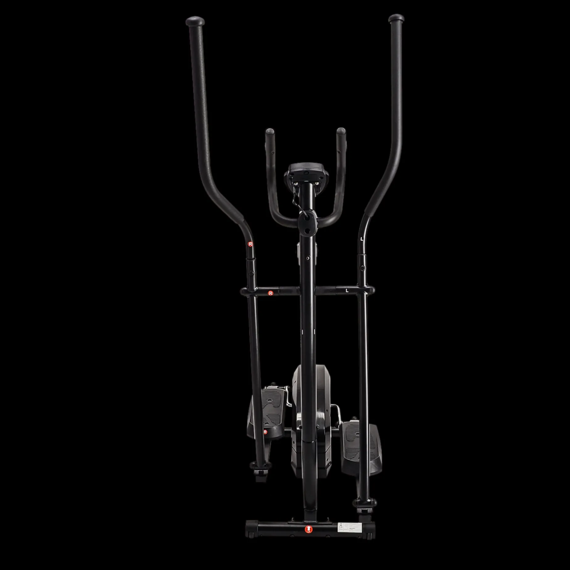 Titan Life S Line 480 Crosstrainer, Crosstrainer