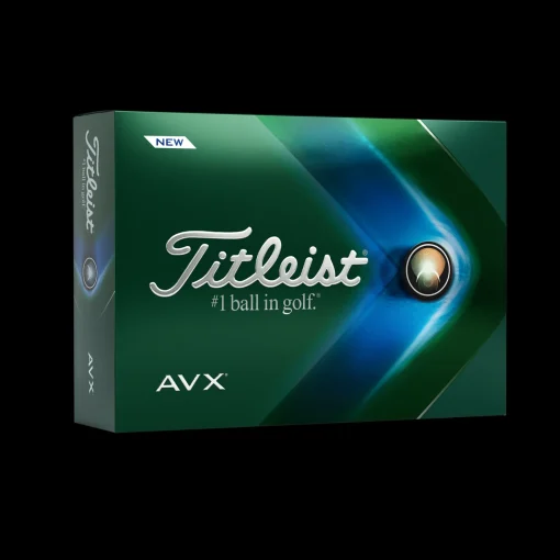 Titleist Avx, Golfboll