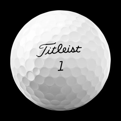 Titleist Avx, Golfboll