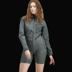 Tived Jacket Vandringsjacka, Dam