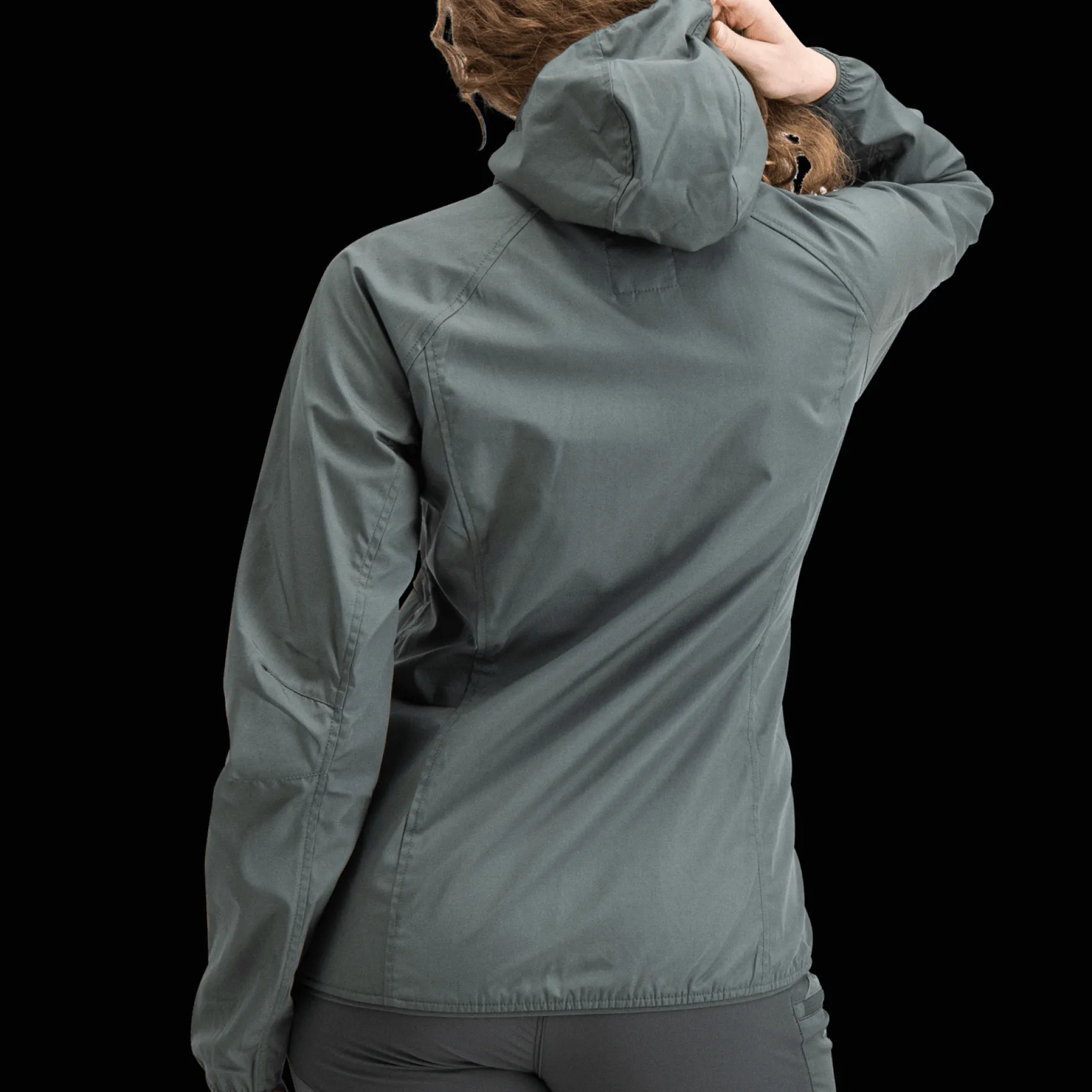 Tived Jacket Vandringsjacka, Dam