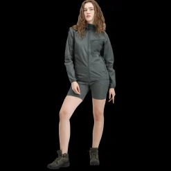 Tived Jacket Vandringsjacka, Dam