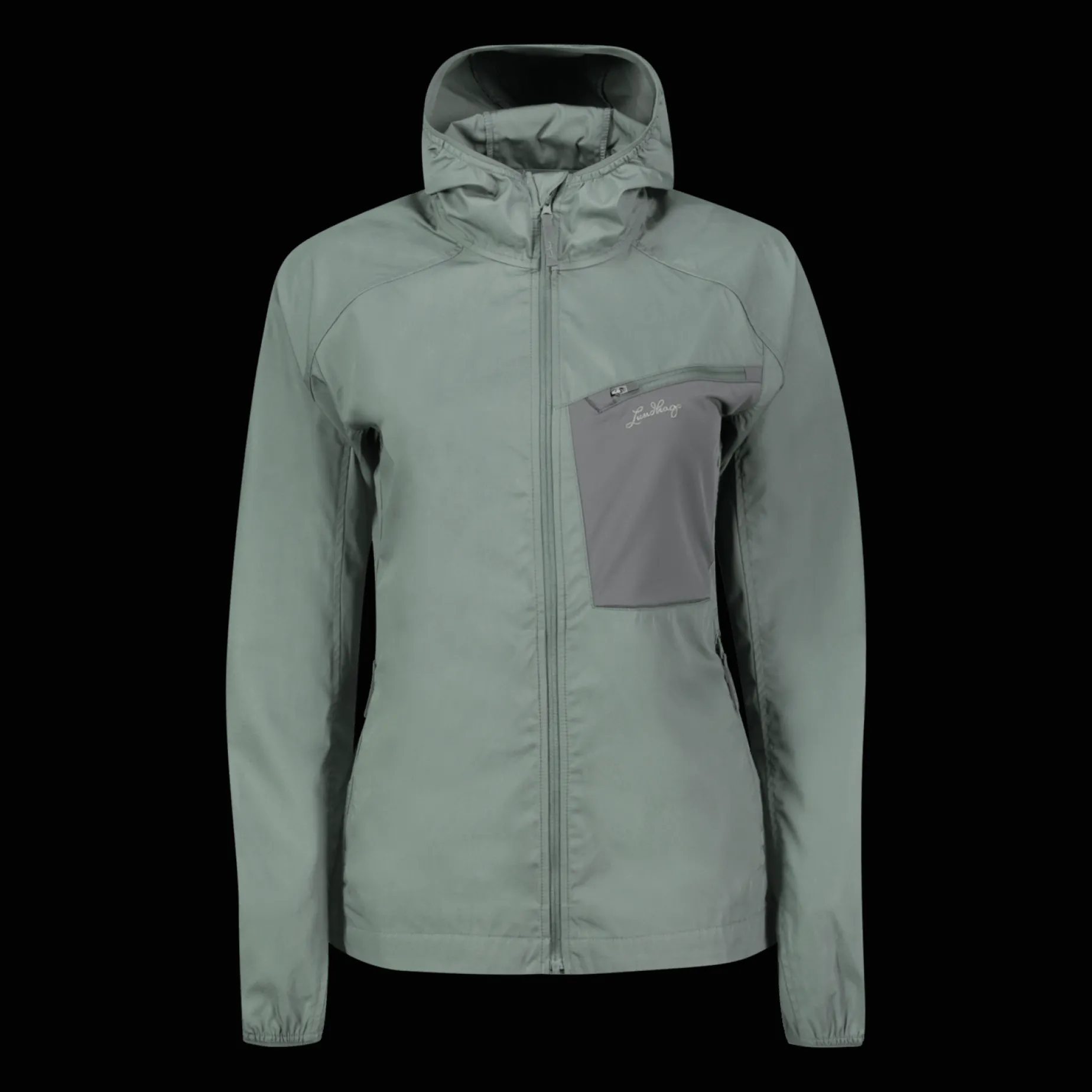 Tived Jacket Vandringsjacka, Dam