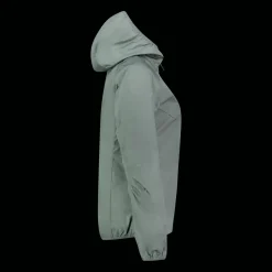 Tived Jacket Vandringsjacka, Dam