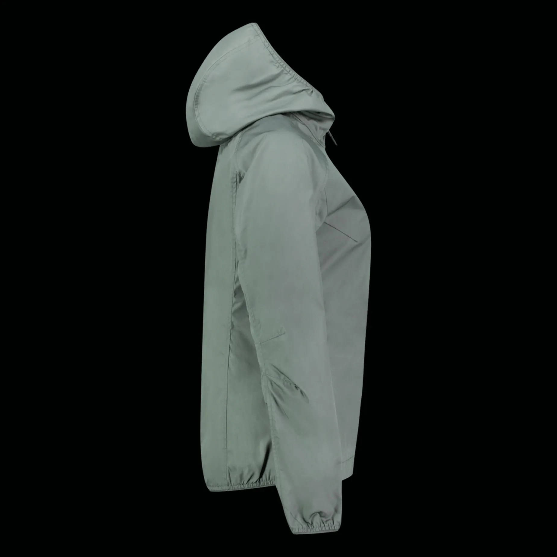 Tived Jacket Vandringsjacka, Dam