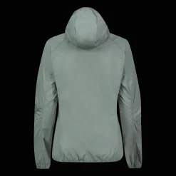 Tived Jacket Vandringsjacka, Dam