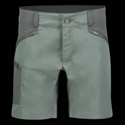 Tived Stretch Hybrid Shorts, Vandringsshorts Dam