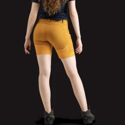 Tived Stretch Hybrid Shorts, Vandringsshorts Dam