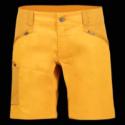 Tived Stretch Hybrid Shorts, Vandringsshorts Dam