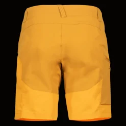 Tived Stretch Hybrid Shorts, Vandringsshorts Dam