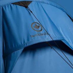 Tiveden 3 Camp, Tunneltalt