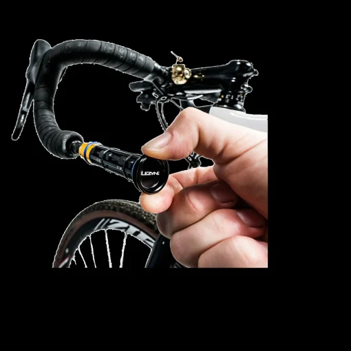 Tool Insert Kit - M, Cykelverktygssats