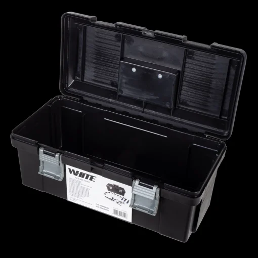 Toolcase Home Mechanic Advanced, Komplett Verktygslada Cykel