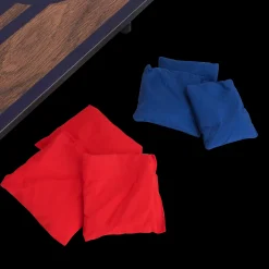 Toss Game Large, Kastspel