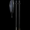 Tour 4 Piced Fiberglas Paddle 230 Cm, Paddel