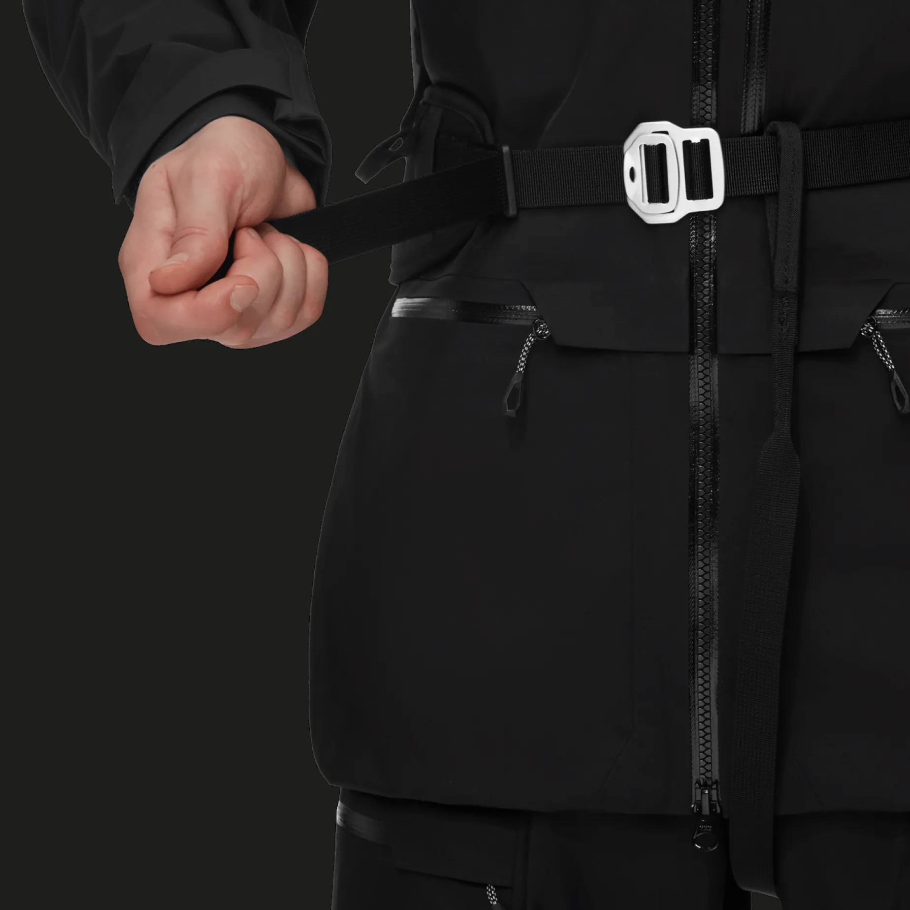 Tour 30 Removable Airbag 3.0, Ryggsack, Unisex