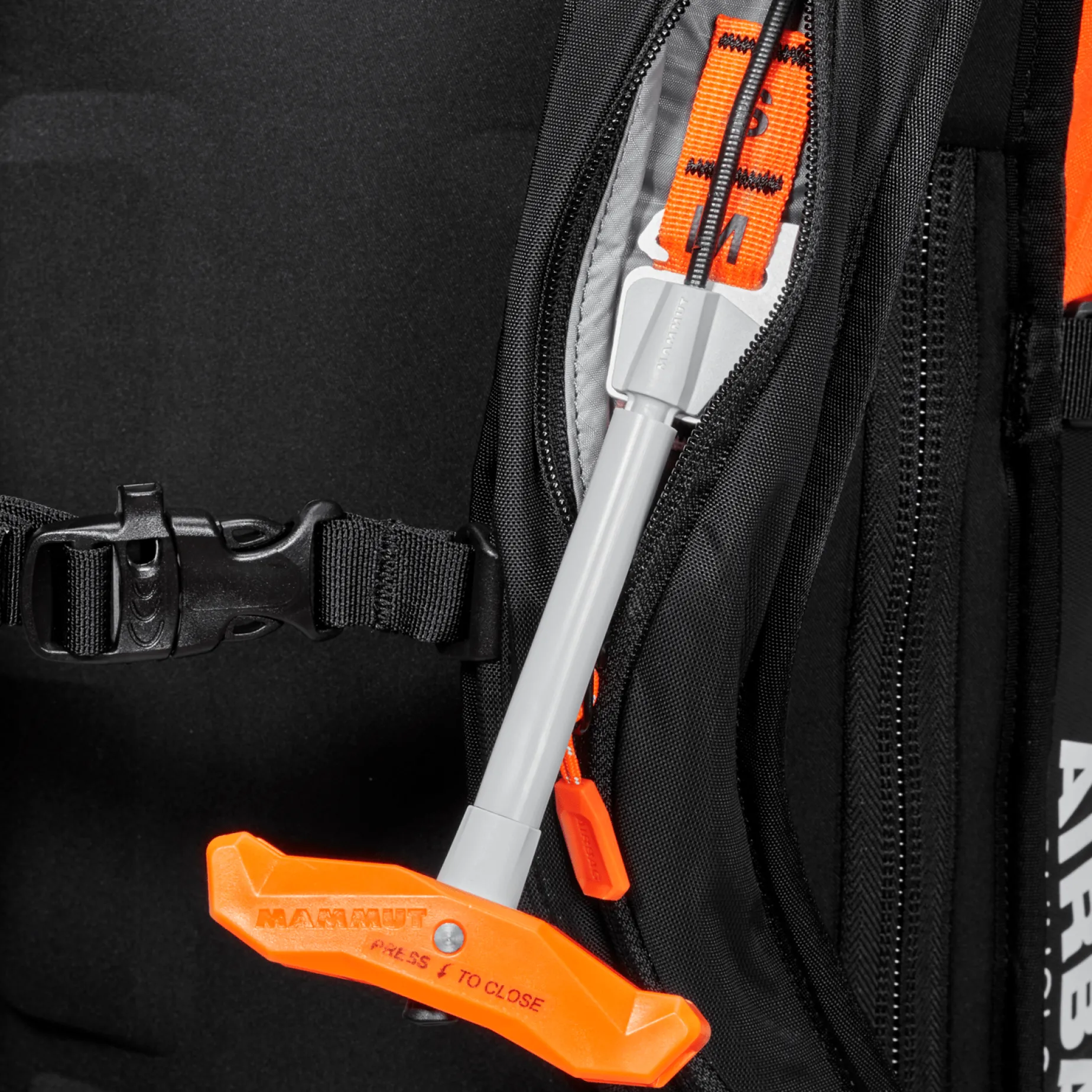 Tour 30 Removable Airbag 3.0, Ryggsack, Unisex
