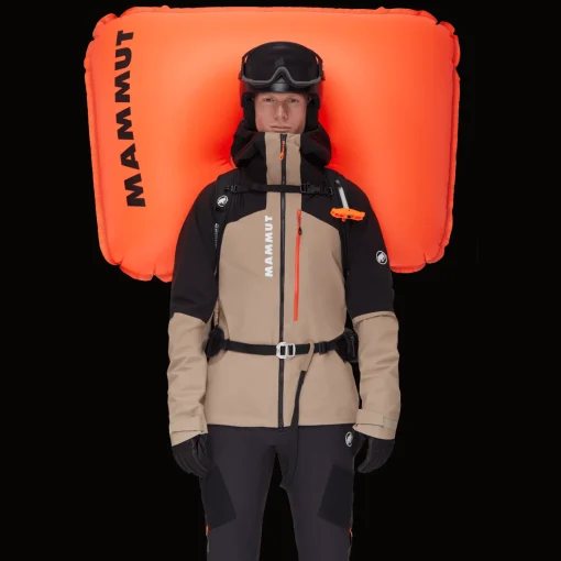 Tour 30 Removable Airbag 3.0, Ryggsack, Unisex