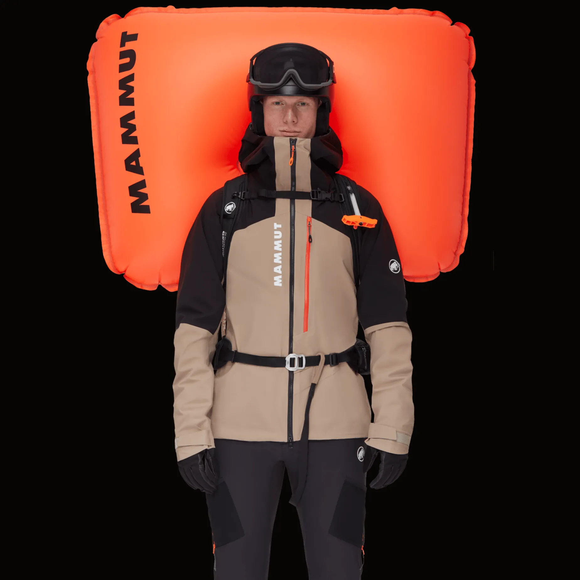 Tour 30 Removable Airbag 3.0, Ryggsack, Unisex