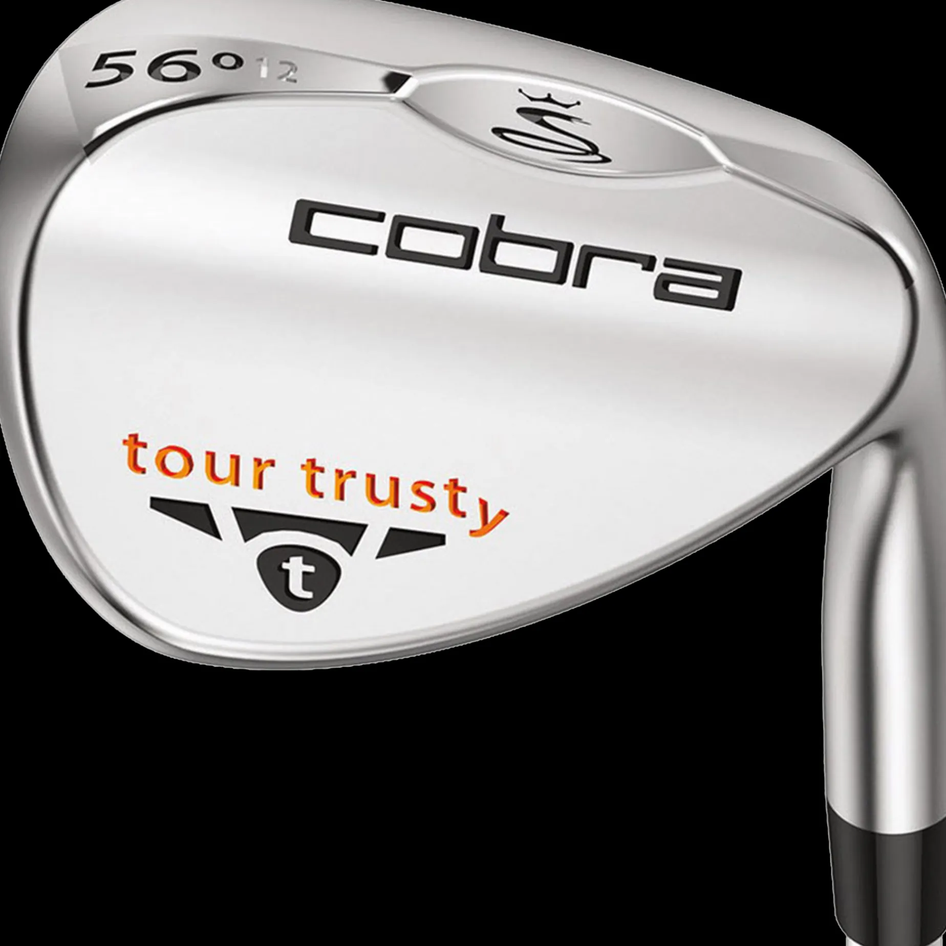 Tour Trusty Right Hand Wedge, Golfklubba, Herr