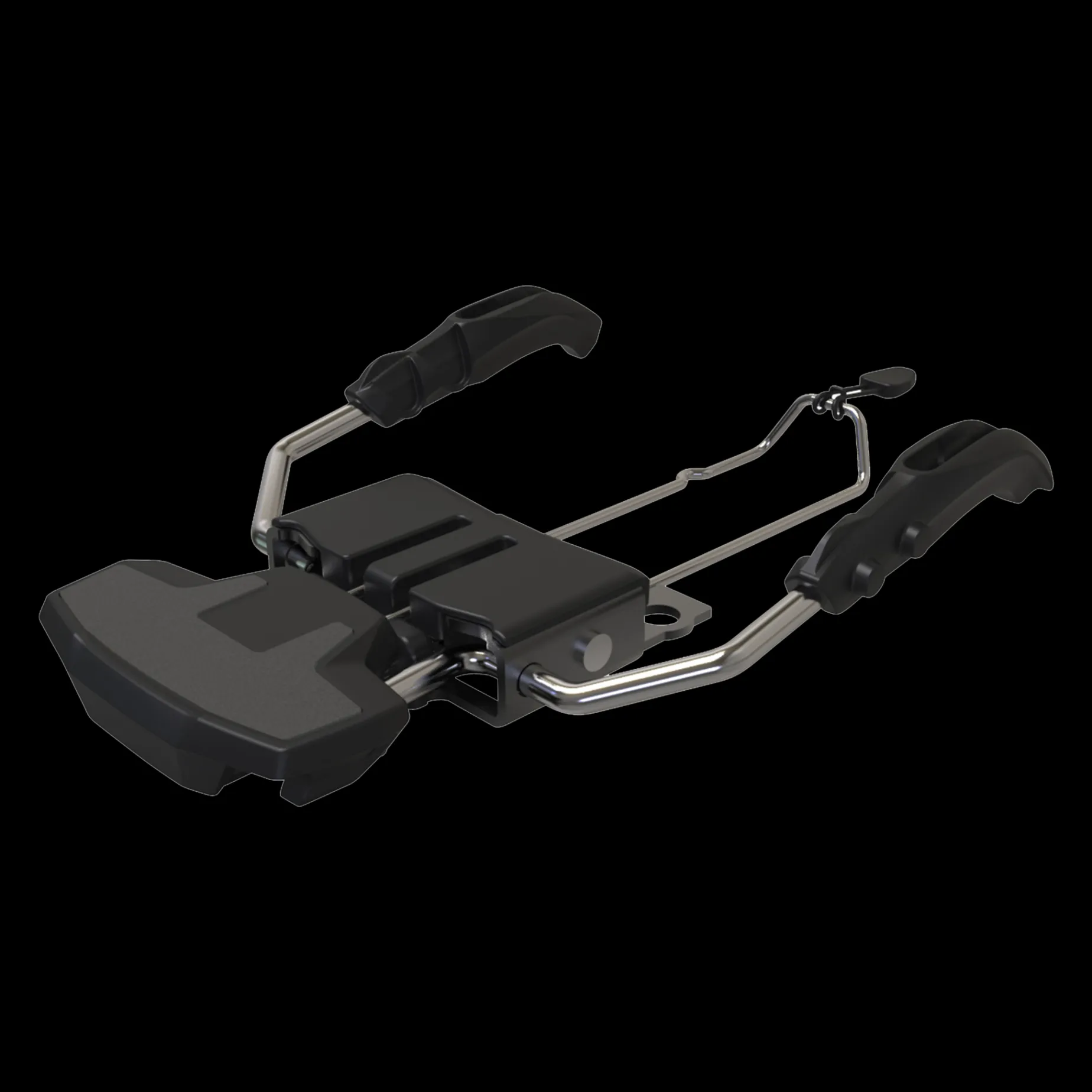 Touring Bindings Acc. Alpinist Brake 90Mm 22/23, Skidstopper