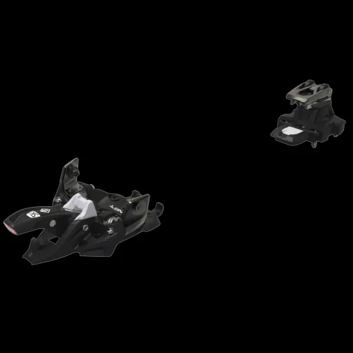 Touring Bindings Alpinist 8 22/23, Topptursbindning Unisex