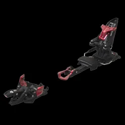 Touring Bindings Kingpin 13 100-125Mm 22/23, Topptursbindningar, Unisex